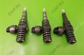 Форсунка SKODA FABIA IBIZA 1.4 TDI  041472035