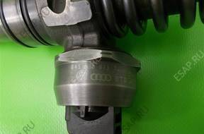 Форсунка SKODA FABIA IBIZA 1.4 TDI  041472035