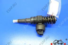 Форсунка  Skoda Fabia II 038130073AG  1,9TDI