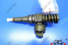 Форсунка  Skoda Fabia II 038130073AG  1,9TDI