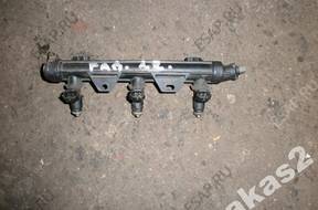 Форсунка SKODA FABIA II 1.2 БЕНЗИН WRYKIWACZ