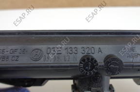 Форсунка Skoda Fabia II  ТОПЛИВА 03E906031C