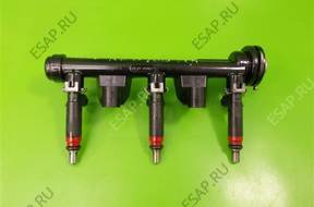 Форсунка SKODA FABIA ТОПЛИВНАЯ РАМПА  03D133329A