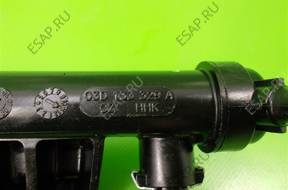 Форсунка SKODA FABIA ТОПЛИВНАЯ РАМПА  03D133329A