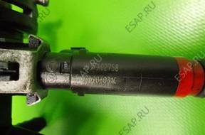 Форсунка SKODA FABIA ТОПЛИВНАЯ РАМПА  03D133329A