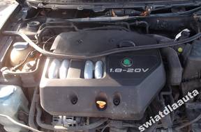 Форсунка   SKODA OCTAVIA 1.8 20V 1999