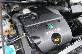 Форсунка Skoda Octavia Golf IV 1.9 TDI ASV  Serujcy