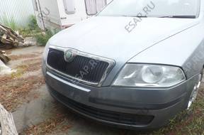 Форсунка SKODA OCTAVIA II 1.9 TDI КОМПЛЕКТ ФОРСУНКАW