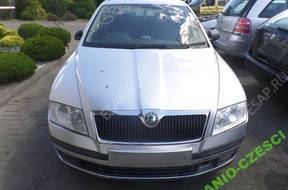 Форсунка SKODA OCTAVIA II HB КОМПЛЕКТ ФОРСУНКАW 1.9 TDI