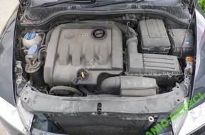 Форсунка SKODA OCTAVIA II КОМПЛЕКТ ФОРСУНКАW 1.9 TDI