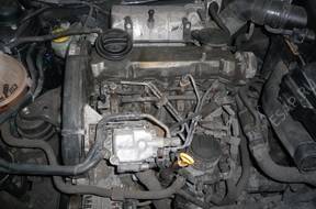 Форсунка SKODA SEAT   1.9 SDI ASY