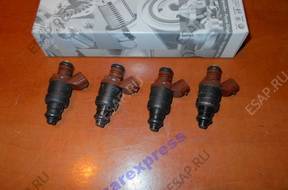 Форсунка SKODA SEAT VW 1.4 MPI   W WA