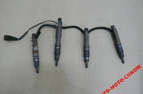 Форсунка SKODA SEAT VW AUDI 1.9 TDI  038130201 F