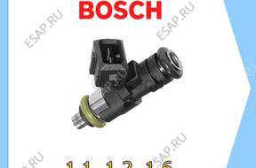 Форсунка  SKODA SEAT VW FIAT 1.2 1.6 0280158169