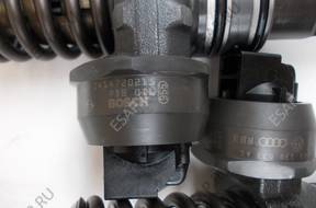 Форсунка SKODA VW AUDI 1.9 TDI  0414720215 PDB 016