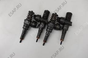 Форсунка SKODA VW AUDI 1.9 TDI  0414720215 PDB 016