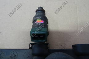 Форсунка  SKODA VW GOLF AUDI A3 SEAT  1.6  SR