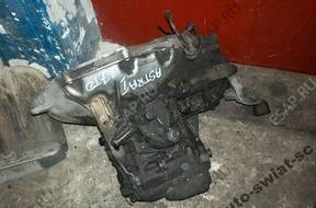 Форсунка SKRZYNIA BIEGOW OPEL ASTRA 1.7 TD