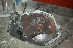 Форсунка SKRZYNIA BIEGOW OPEL ASTRA 1.7 TD