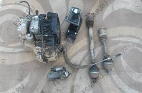 Форсунка Skrzynia dsg HQN octavia II golf V a3 polos