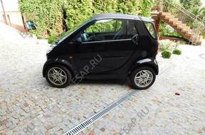 Форсунка   Smart Fortwo 0.8 CDI