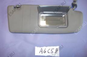 Форсунка SONECZNIK DASZEK PRAWY AUDI A6 C5