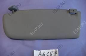 Форсунка SONECZNIK DASZEK PRAWY AUDI A6 C5