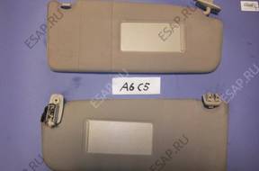 Форсунка SONECZNIK SONECZNIKI DASZEK AUDI A6 C5