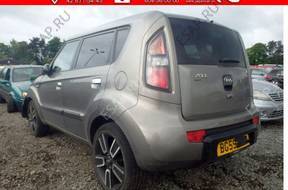 Форсунка   SOUL I 08 2013 год 2009 год 1.6 CRDI