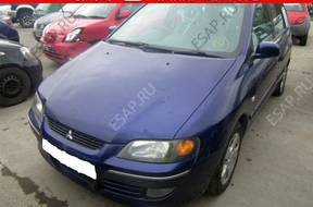 Форсунка   SPACE STAR 1.9DIESEL 98 05