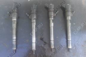 Форсунка Sportage 2 2.0 CRDI 04 10  33800 27400