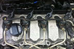 Форсунка   SPORTAGE 2.0 CRDi 140 Ps