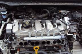 Форсунка  SPORTAGE TUCSON 2,0CRDI 140KM