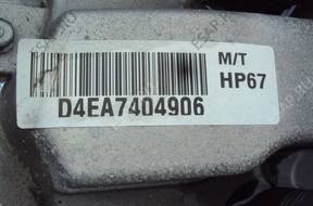 Форсунка  SPORTAGE TUCSON 2,0CRDI 140KM
