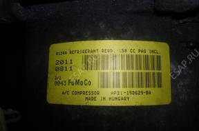 Форсунка SPRARKA KLIMATYZACJ FORD 1.6 TDCI AP31 19D629 BA