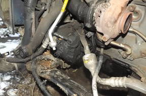 Форсунка sprarka klimatyzacji 2,0 CDTI opel vectra c