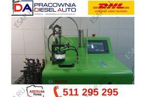 Форсунка SPRAWDZENIE ФОРСУНОК BOSCH DELPHI DENSO VDO