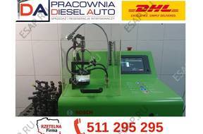 Форсунка SPRAWDZENIE ФОРСУНОК BOSCH DELPHI DENSO VDO