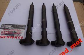 Форсунка  SPRINTER 2.2 A6510700587 09 14 4x КОМПЛЕКТ