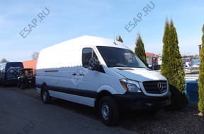 Форсунка SPRINTER 319 519 OM 642  КОМПЛЕКТ