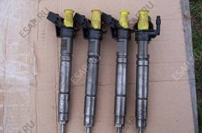 Форсунка SPRINTER A646 A6460701487  BOSCH