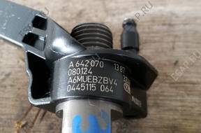 Форсунка  SPRINTER VITO 3.0.V6 A6420701387 0445115064