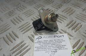 Форсунка  SSANIA TOYOTA 23260 16070 DENSO