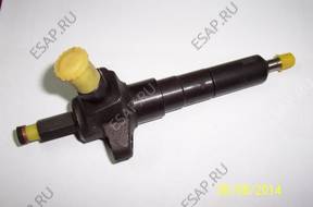 Форсунка  . STAR 1142