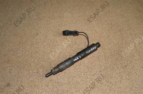 Форсунка  STARUJCY RENAULT 1.9 DTI 7700875035