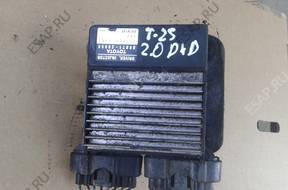 Форсунка STEROWNIK ФОРСУНКАW AVENSIS T25 2,0 D4D 89871 20050