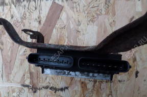 Форсунка Sterownik ФОРСУНКАw Toyota Avensis t25 89871 71010