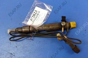 Форсунка  sterujcy 028130201H VW Lt 35 2 2,5