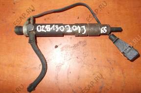 Форсунка  sterujcy 028130201J VW AUDI 1.9 TDI