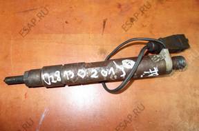 Форсунка  sterujcy 028130201J VW AUDI 1.9 TDI